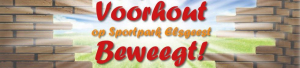 Voorhout beweegt Voorhout beweegt