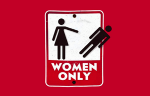Women Only Women Only