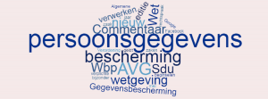 Persoonsgegevens Persoonsgegevens