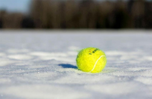 Winter competitie Winter competitie