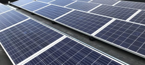 zonnepanelen zonnepanelen