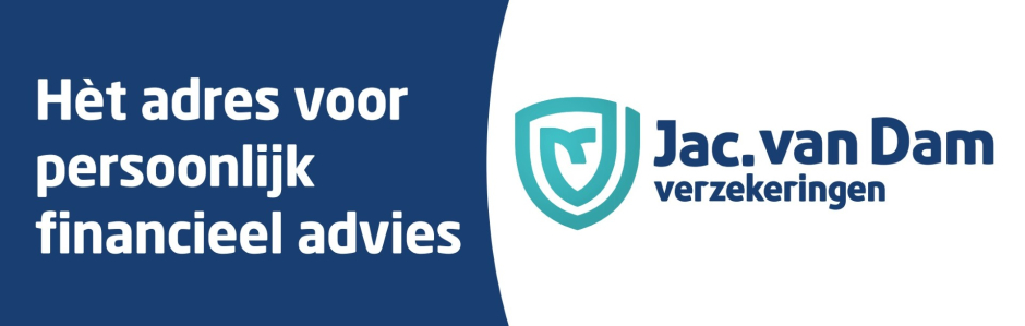 Jac van Dam Verzekeringen